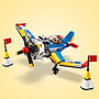 LEGO Creator 31094, Racerplan