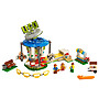 LEGO Creator 31095 - Karusell på nöjesfält