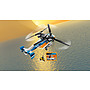 LEGO Creator 31096 - Tandemhelikopter