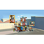 LEGO Creator 31097 - Djuraffär och kafé