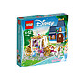 LEGO Disney Princess 41146, Askungens förtrollade kväll