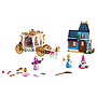 LEGO Disney Princess 41146, Askungens förtrollade kväll