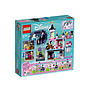 LEGO Disney Princess 41152, Törnrosas sagoslott
