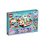 LEGO Disney Princess 41153, Ariels kungliga festbåt