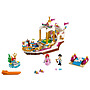 LEGO Disney Princess 41153, Ariels kungliga festbåt