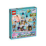 LEGO Disney Princess 41154, Askungens förtrollade slott