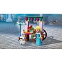 LEGO Disney Princess 41155, Elsas marknadsäventyr