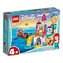 LEGO Disney Princess 41160, Ariels slott vid havet