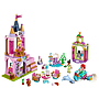 LEGO Disney Princess 41162, Ariel, Aurora och Tianas kungliga firande