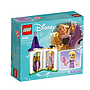 LEGO Disney Princess 41163, Rapunzels lilla torn
