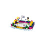 LEGO Friends 41322, Vinterresort – skridskobana