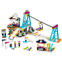 LEGO Friends 41324, Vinterresort – skidlift