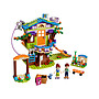 LEGO Friends 41335, Mias trädkoja