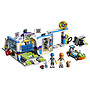 LEGO Friends 41350 - Biltvätt med snurrande borstar