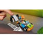LEGO Friends 41350 - Biltvätt med snurrande borstar