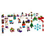 LEGO Friends 41382 - Adventskalender