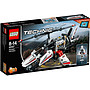 LEGO Technic 42057, Ultralätt helikopter