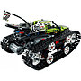 LEGO Technic 42065, RC Tracked Racer