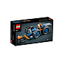 LEGO Technic 42071, Bulldozerkomprimator