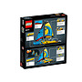 LEGO Technic 42074, Racingyacht