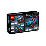 LEGO Technic 42077, Rallybil