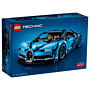 LEGO Technic 42083, Bugatti Chiron