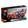 LEGO Technic 42089, Racerbåt