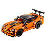 LEGO Technic 42093, Chevrolet Corvette ZR1