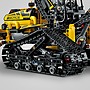 LEGO Technic 42094, Bandlastare