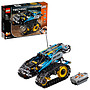 LEGO Technic 42095, Radiostyrd stuntracer