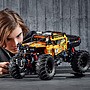 LEGO Technic 42099 - Extrem 4X4 terrängbil