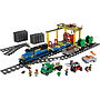LEGO City 60052, Godståg