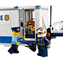 LEGO City Police 60139, Mobil kommandocentral