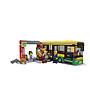 LEGO City Town 60154, Busstation