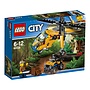 LEGO City Jungle Explorers 60158, Djungel – transporthelikopter