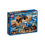 LEGO City Great Vehicles 60180, Monstertruck