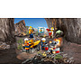 LEGO City Mining 60184, Gruvteam