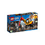LEGO City Mining 60185, Gruvklyv
