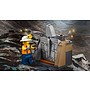 LEGO City Mining 60185, Gruvklyv