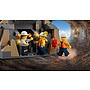 LEGO City Mining 60186, Gruvborr