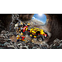 LEGO City Mining 60186, Gruvborr