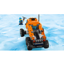 LEGO City Arctic Expedition 60194, Arktisk spaningslastbil