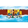 LEGO City Town 60201 - Adventskalender