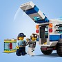LEGO City Police 60209 - Luftpolisen och diamantkuppen