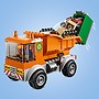 LEGO City Great Vehicles 60220, Sopbil