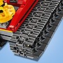 LEGO City Great Vehicles 60222, Pistmaskin