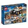 LEGO City Space Port 60225 - Testkörning av rover