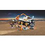 LEGO City Space Port 60225 - Testkörning av rover