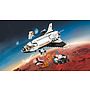LEGO City Space Port 60226 - Marsforskningsfarkost