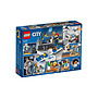 LEGO City Space Port 60230 - Figurpaket - Rymdforskning och utveckling